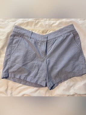 J.Crew shorts